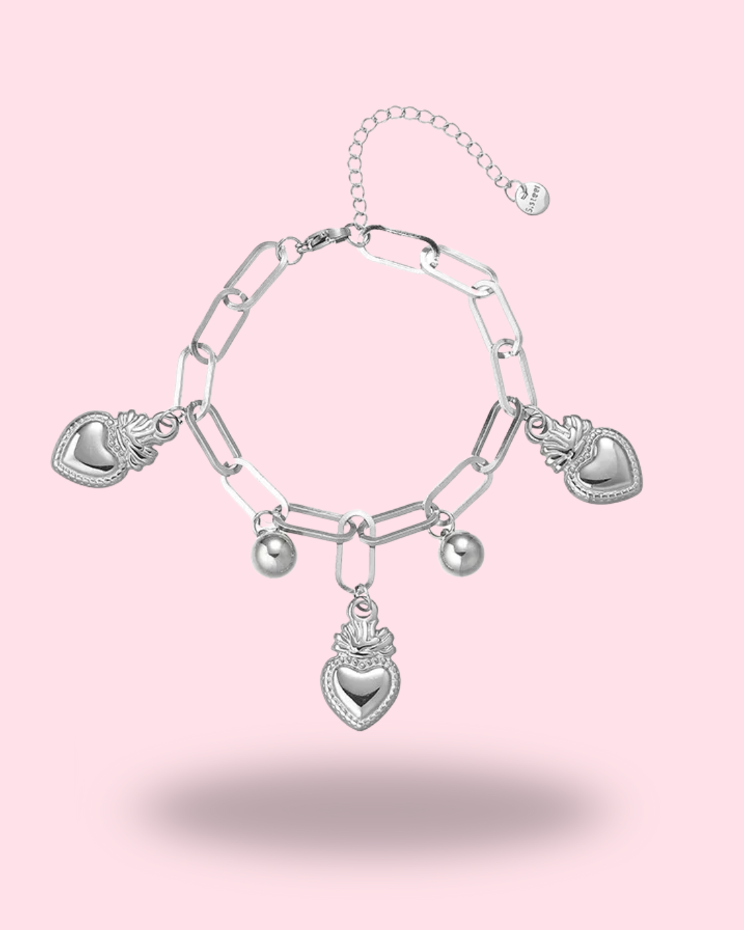 Bracelet - Mathy